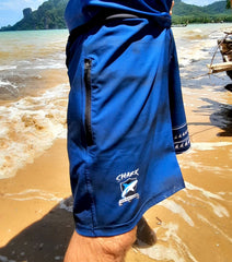 Shark Guardian Men`s Board Shorts
