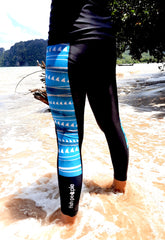 Shark Guardian Women`s Leggings
