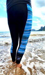 Shark Guardian Women`s Leggings