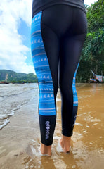 Shark Guardian Women`s Leggings
