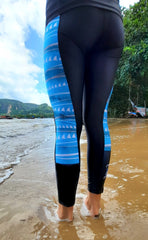 Shark Guardian Women`s Leggings