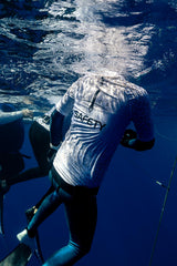 Guardians of the Depth Limited Edition for AIDA 35th World Freediving Championship in Cyprus - Rashguard