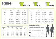 Long Sleeve Oceansuit in Parrotfish/ Black