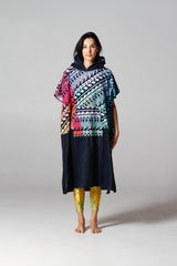 Fishpeople Poncho
