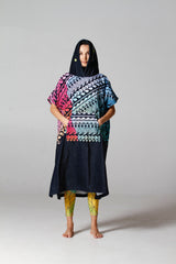 Fishpeople Poncho