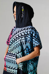Fishpeople Poncho