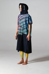 Fishpeople Poncho