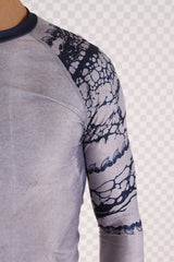 Tiger Shark Men`s Rashguard