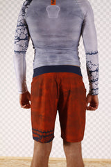 Tiger Shark Men`s Board Shorts