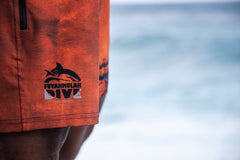 Tiger Shark Men`s Board Shorts