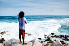 Tiger Shark Men`s Board Shorts