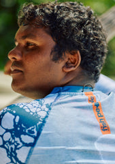 Tiger Shark Men`s Rashguard