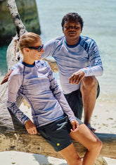 Tiger Shark Women`s Rashguard